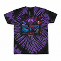 DXR_VI0NIK3 Signature Branded Tee
