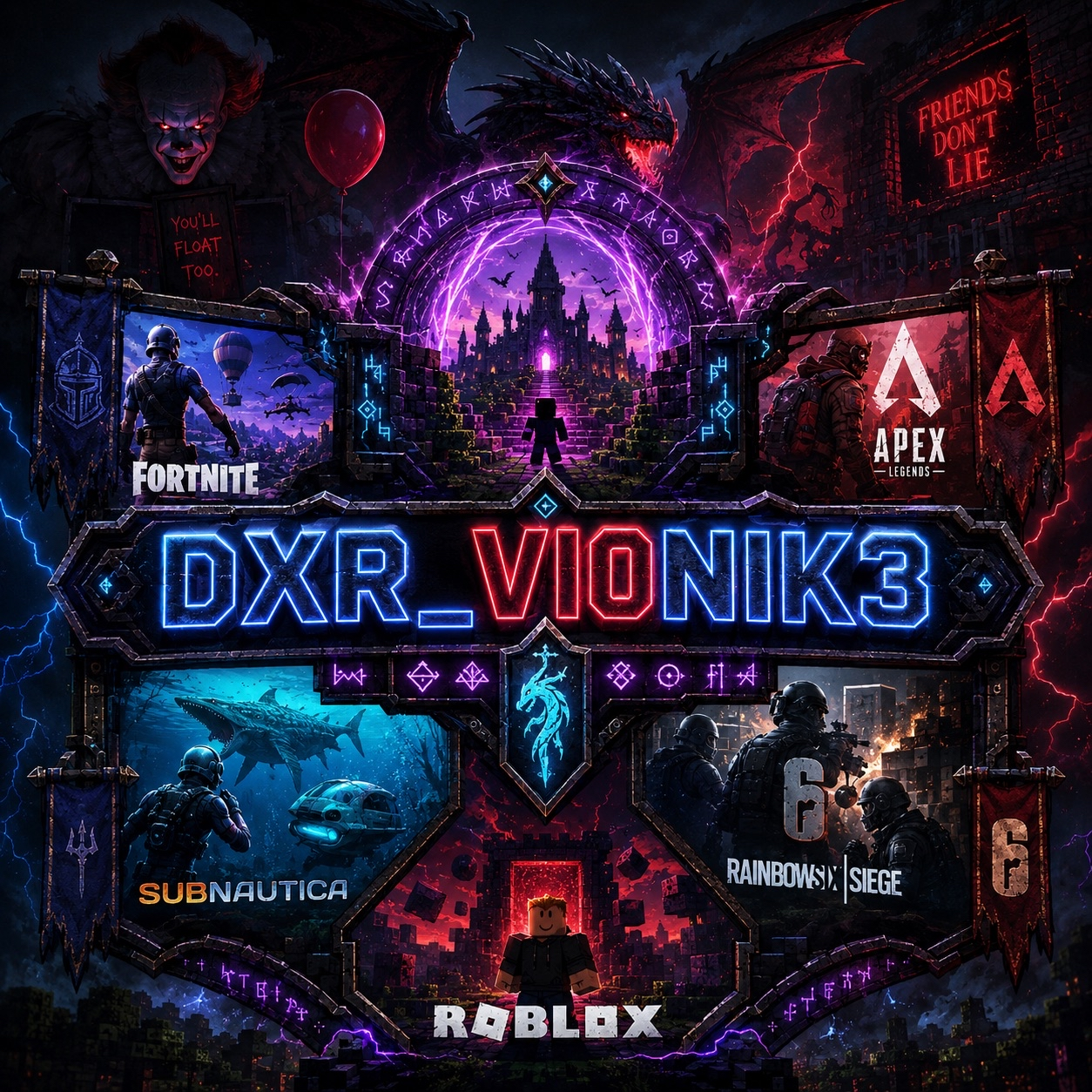 DXR_VI0NIK3